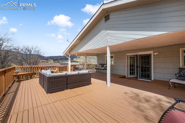 741 Panorama Drive