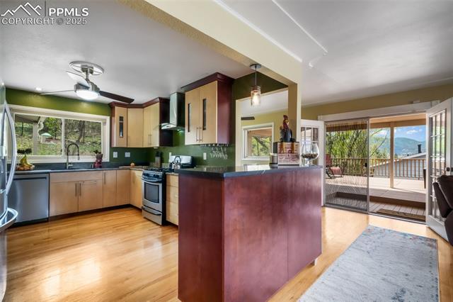 741 Panorama Drive