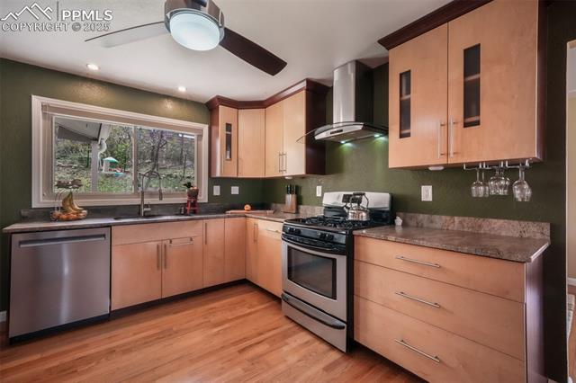 741 Panorama Drive