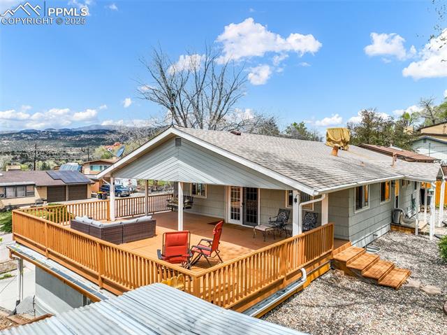 741 Panorama Drive
