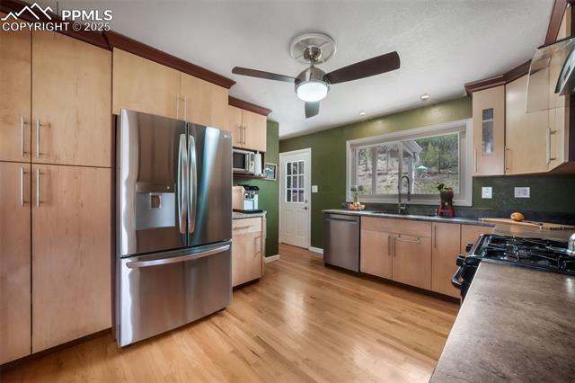741 Panorama Drive