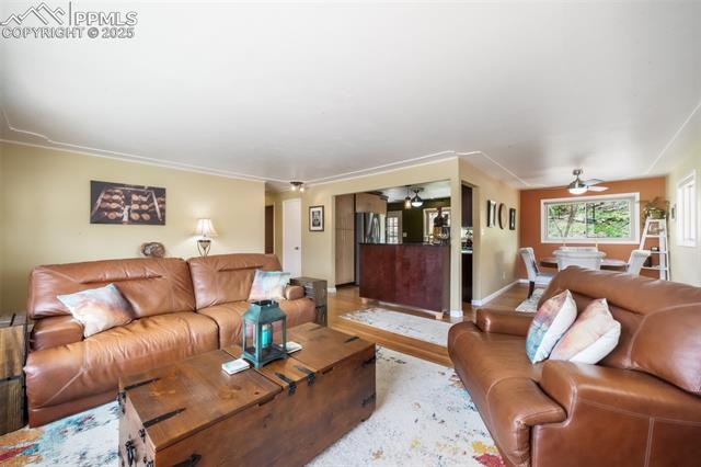 741 Panorama Drive