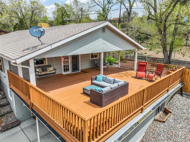 741 Panorama Drive