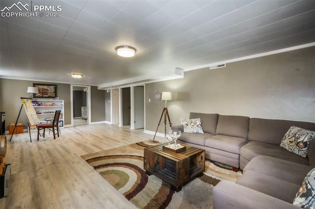741 Panorama Drive