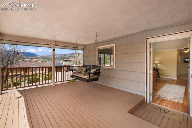 741 Panorama Drive