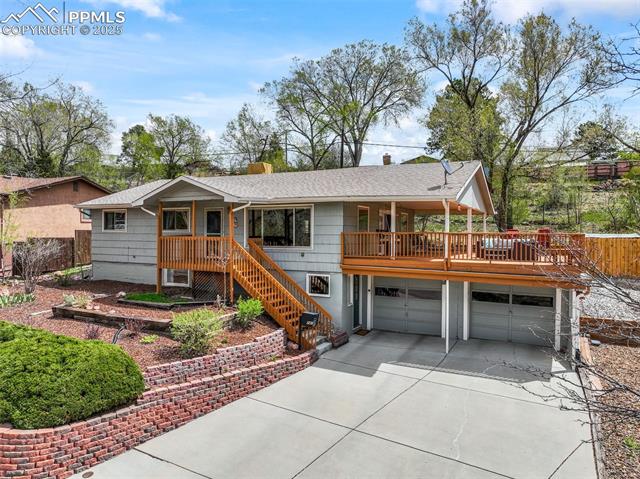 741 Panorama Drive