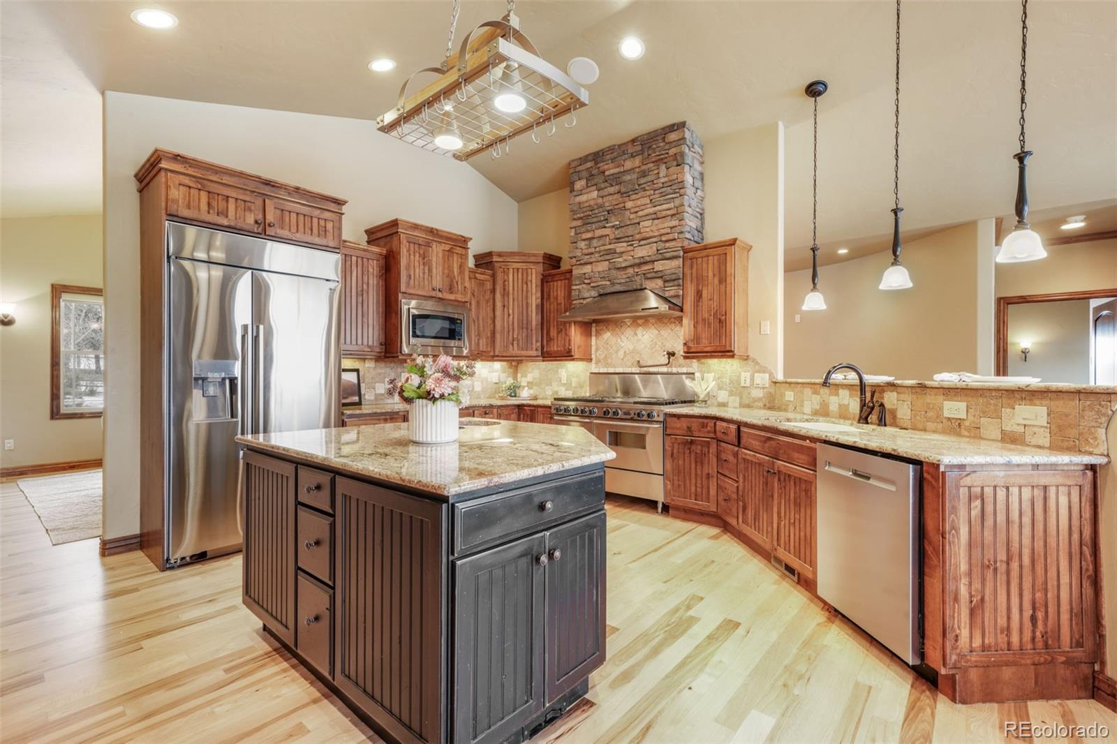 7830 Tannenbaum Road