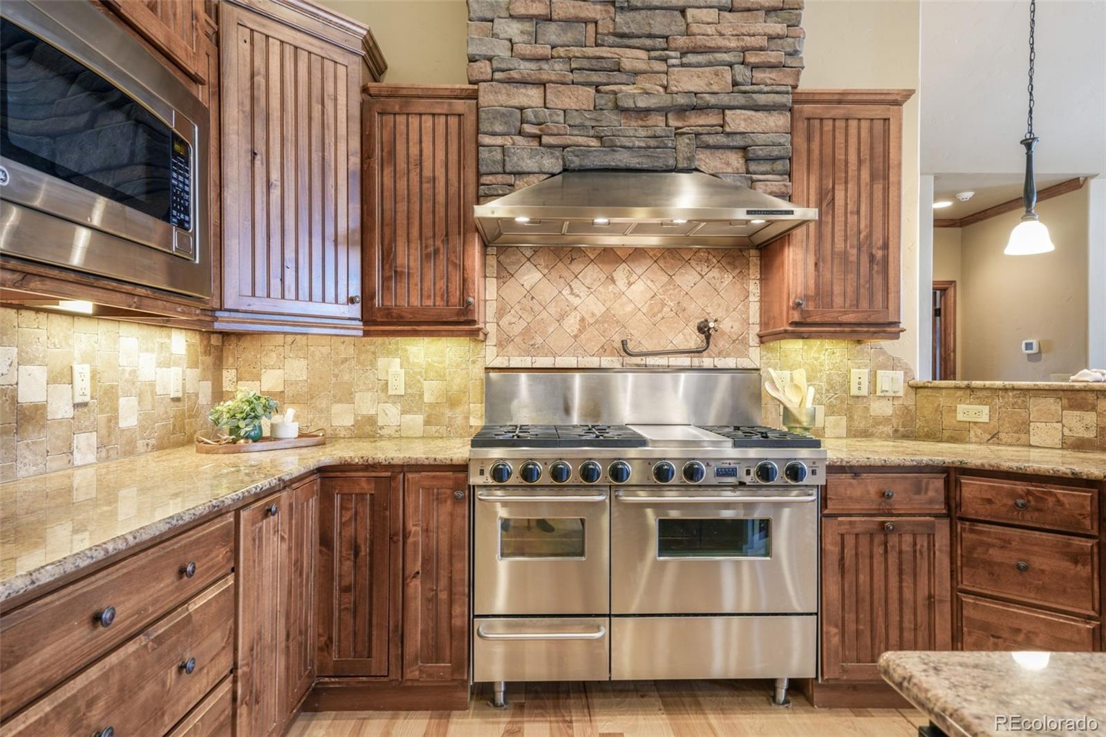 7830 Tannenbaum Road