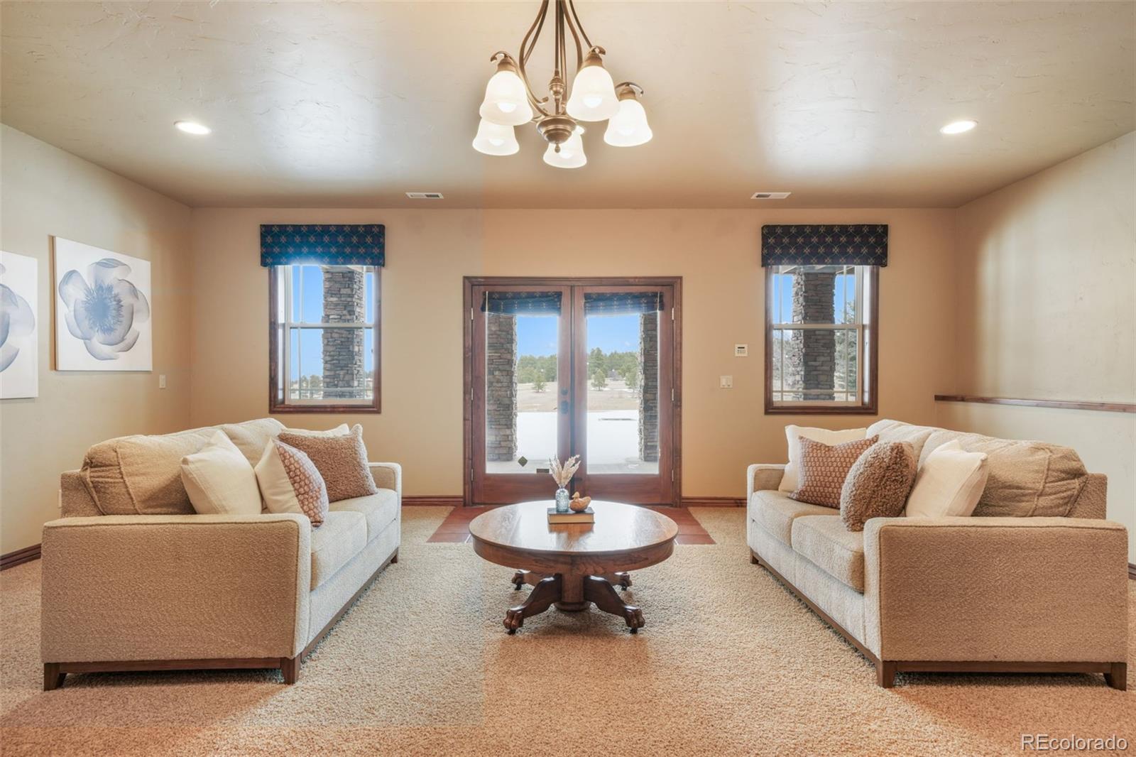 7830 Tannenbaum Road