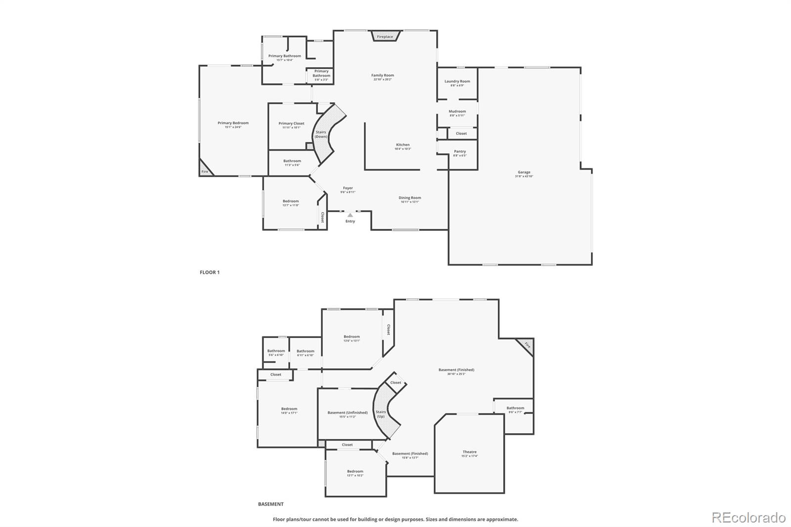 7830 Tannenbaum Road