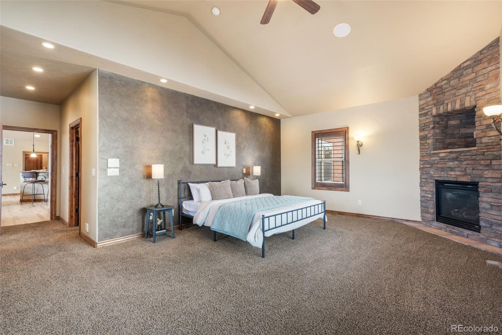 7830 Tannenbaum Road