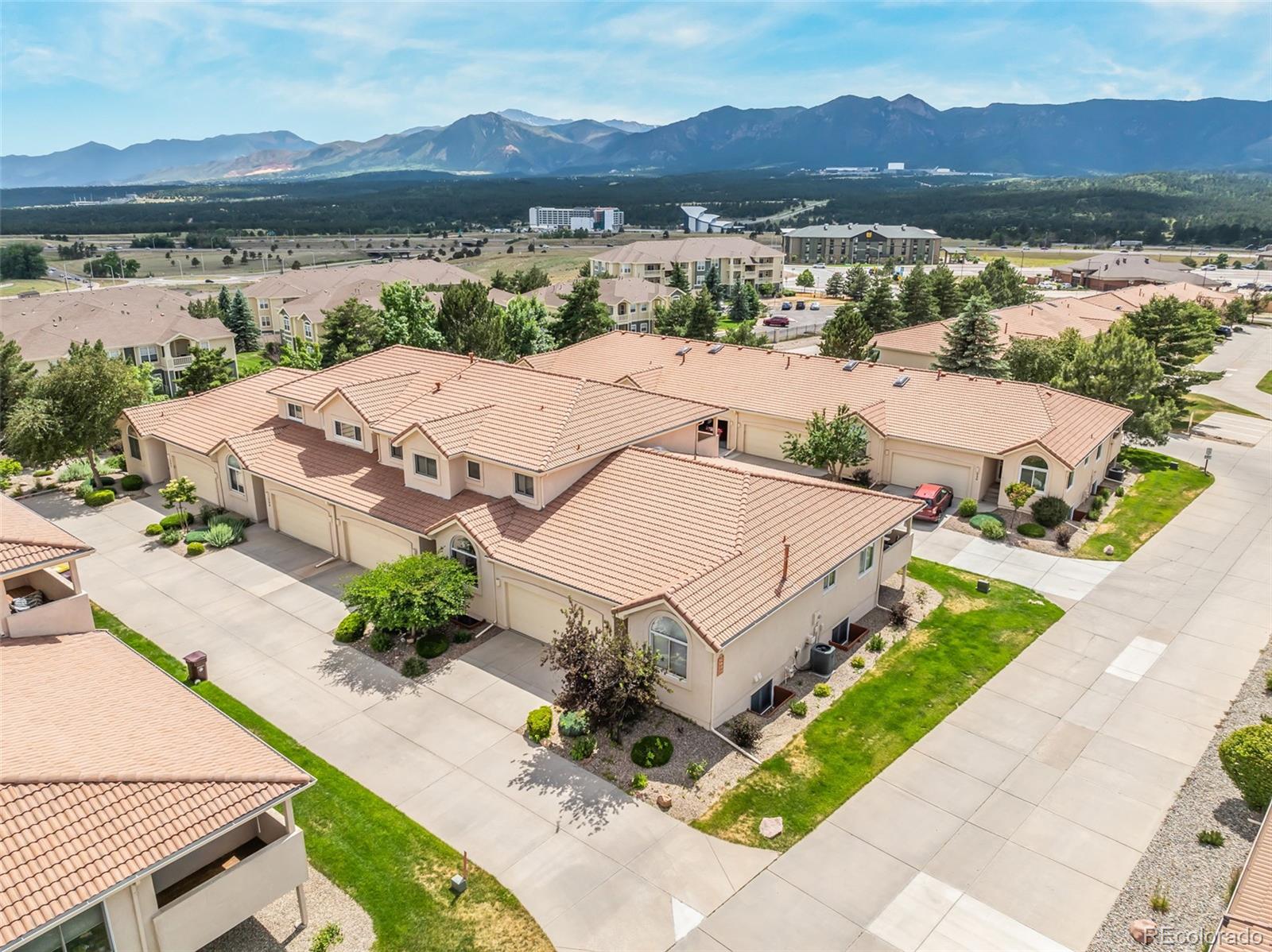 214 Luxury Lane