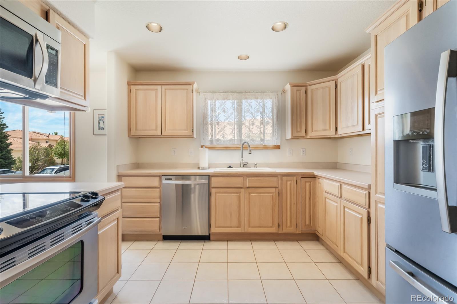 214 Luxury Lane
