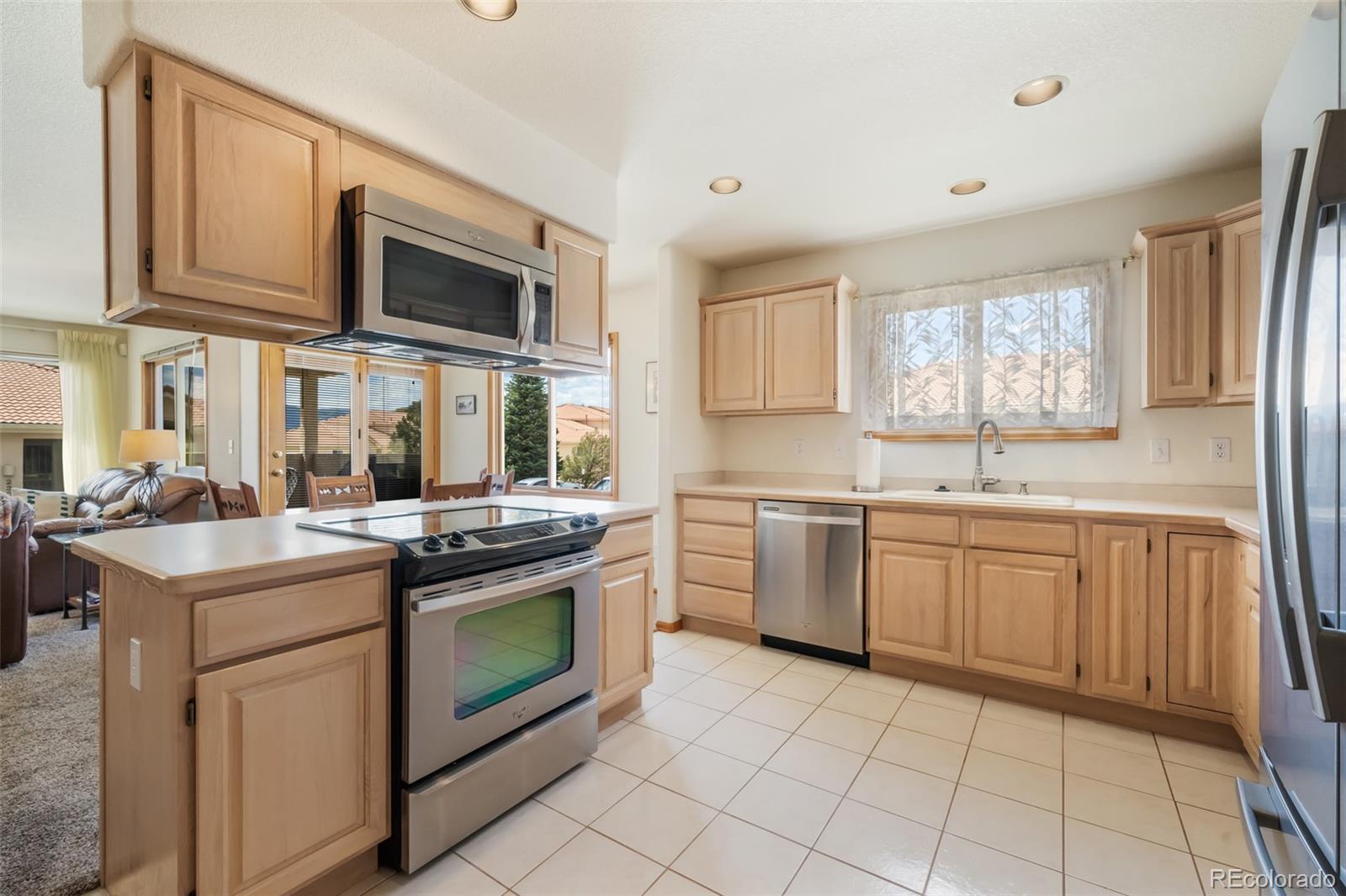 214 Luxury Lane
