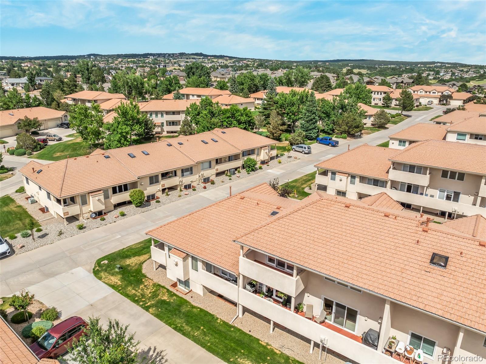 214 Luxury Lane