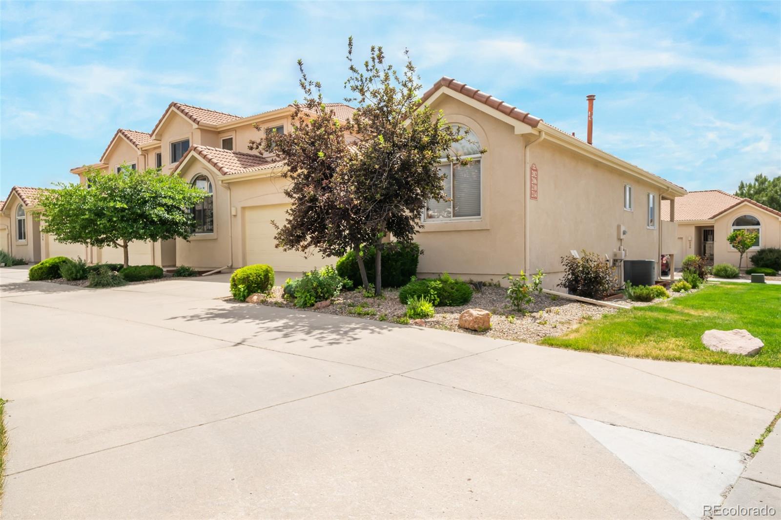 214 Luxury Lane