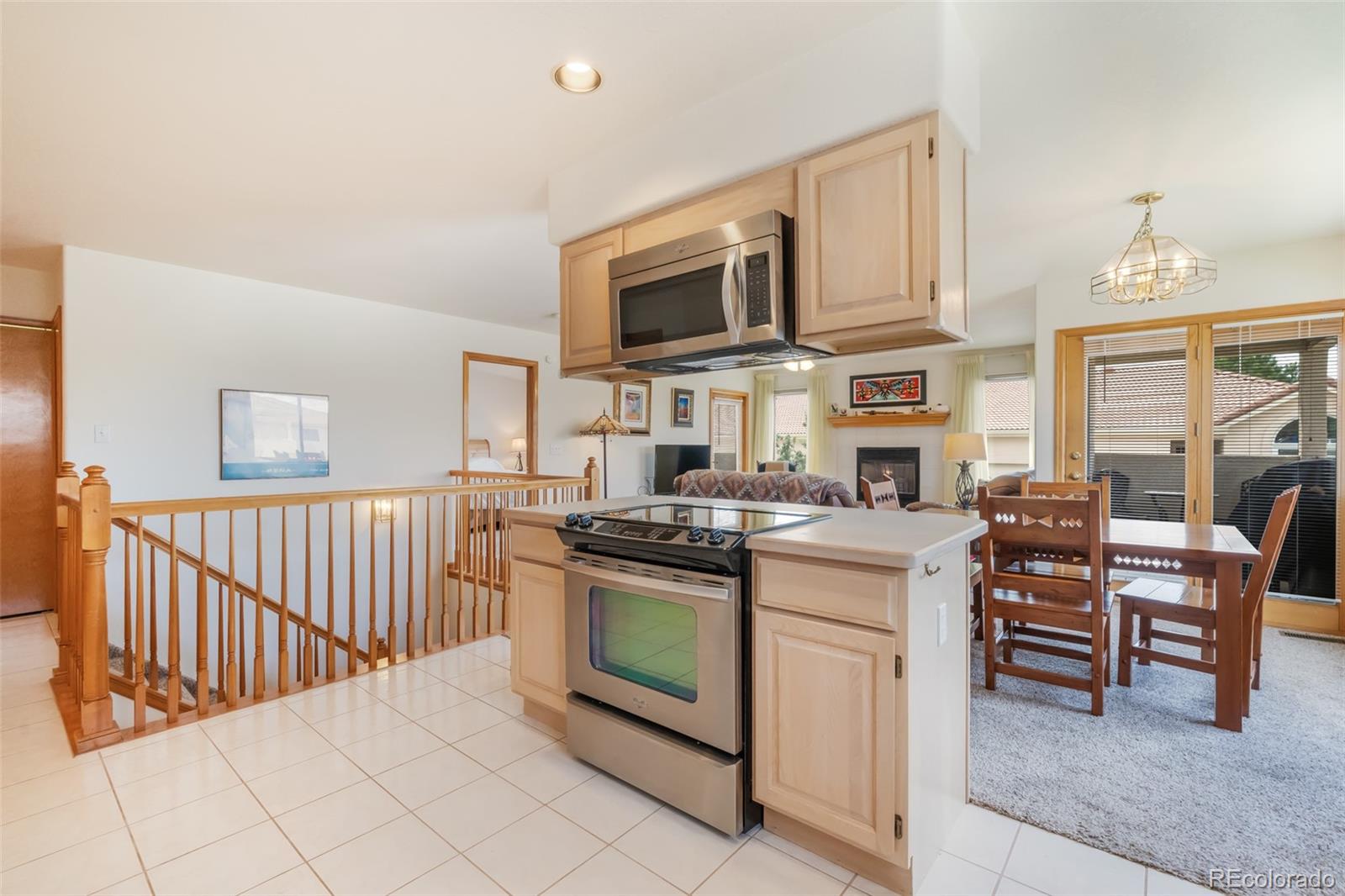 214 Luxury Lane