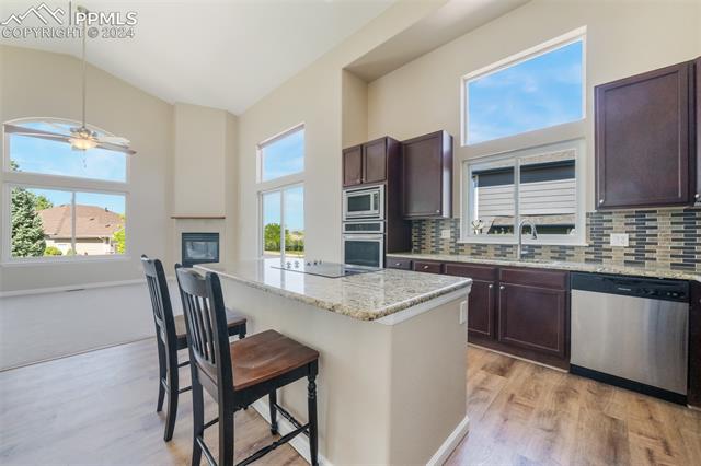 4608 Asbury Drive