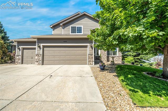 4608 Asbury Drive