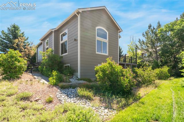 4608 Asbury Drive