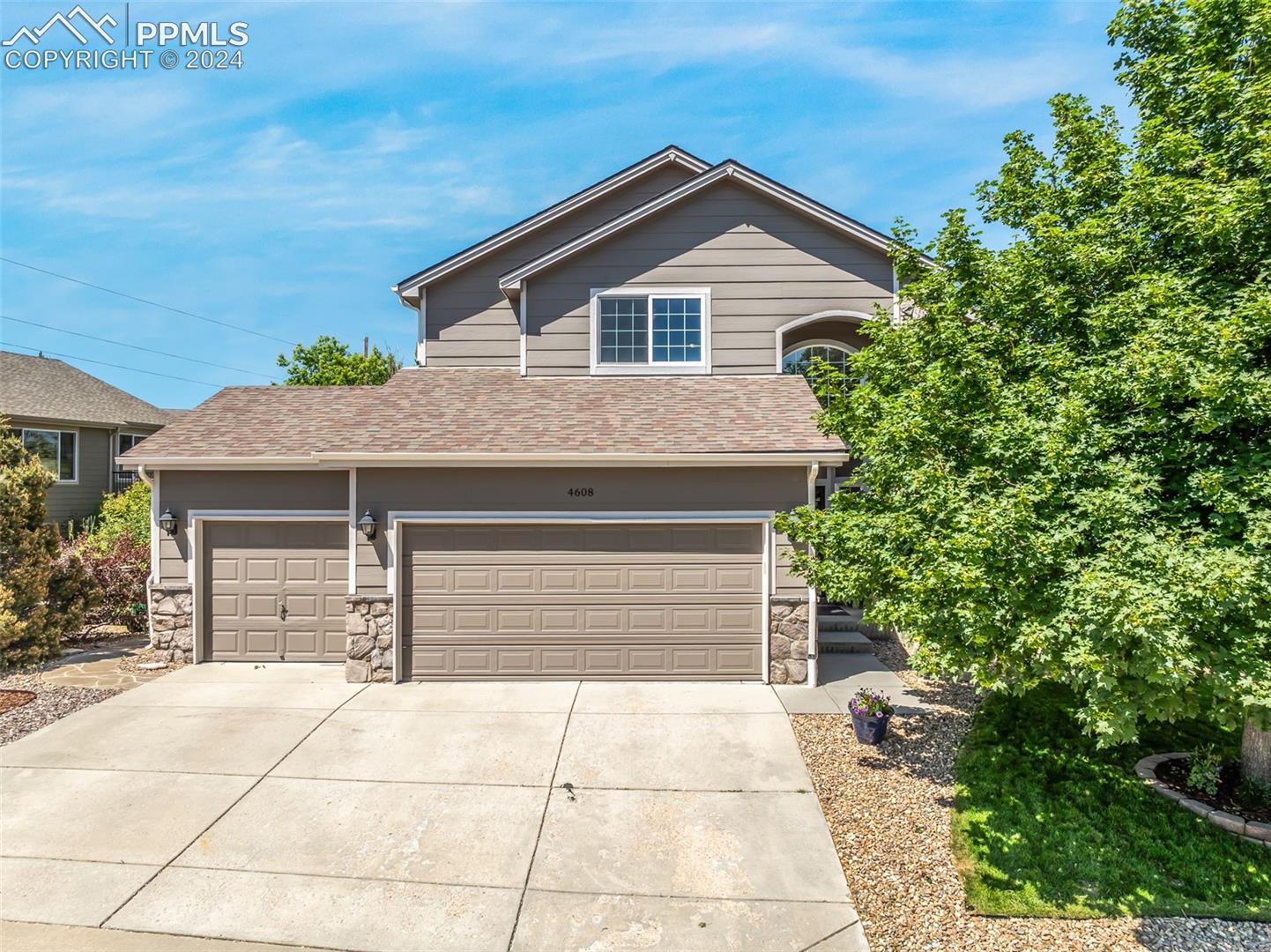 4608 Asbury Drive