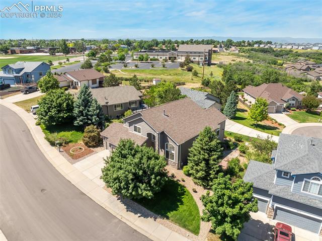 4608 Asbury Drive