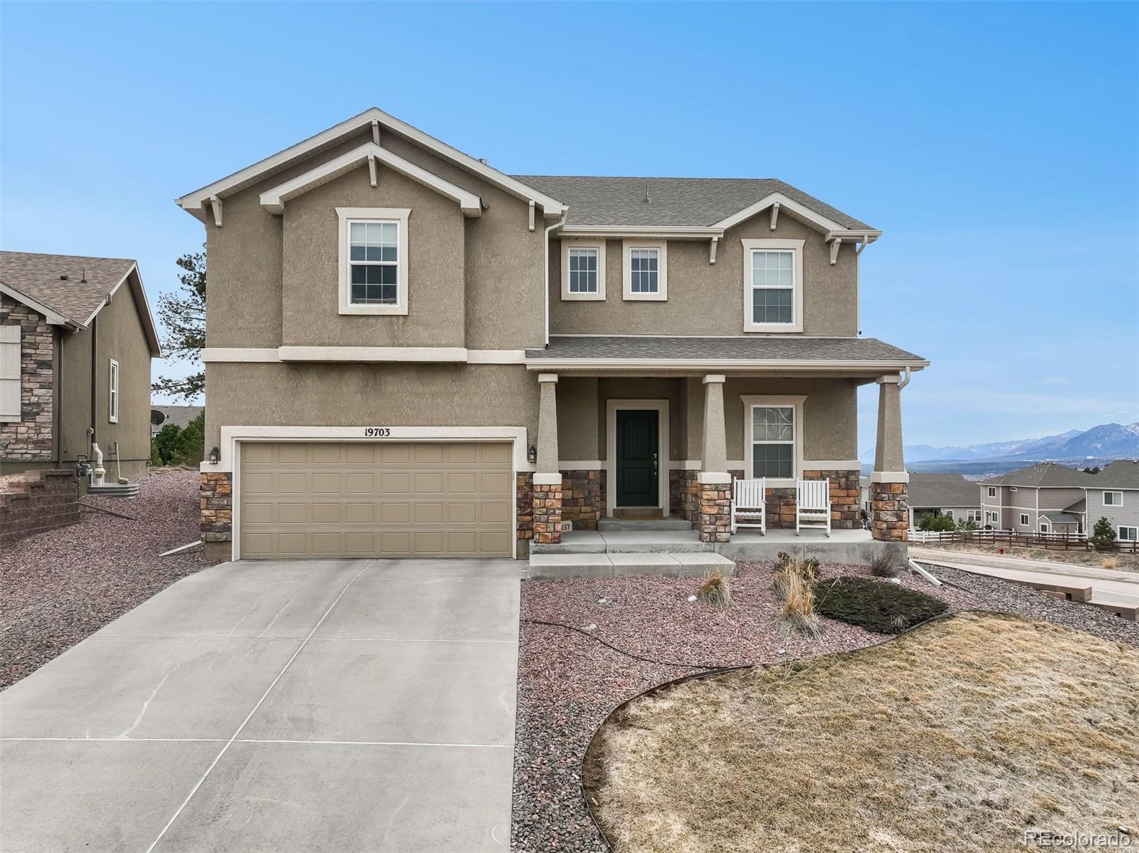 19703 Serenity Springs Point