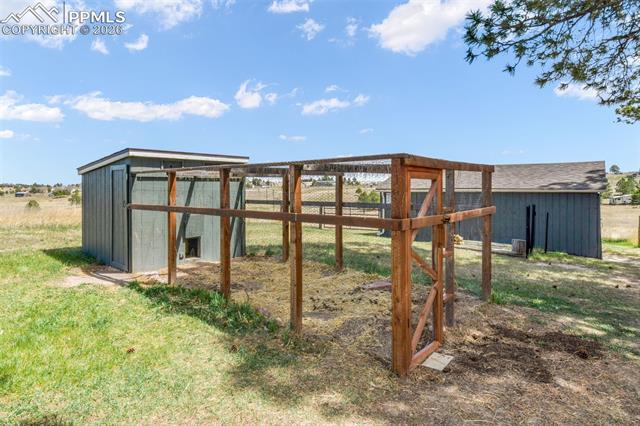 16735 High Tree Drive