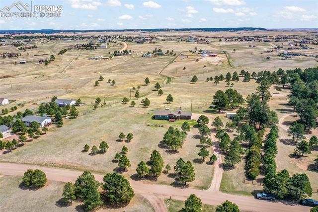 16735 High Tree Drive