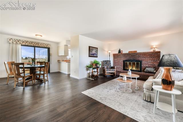 16735 High Tree Drive