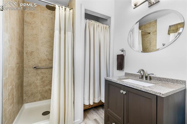 16735 High Tree Drive