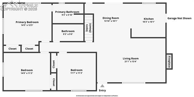 16735 High Tree Drive