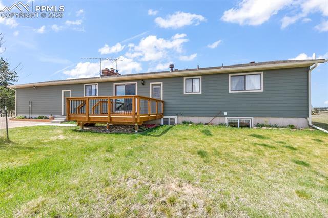 16735 High Tree Drive