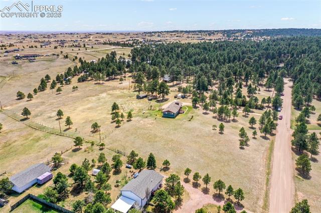 16735 High Tree Drive