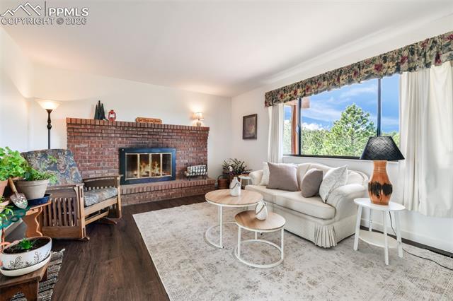 16735 High Tree Drive