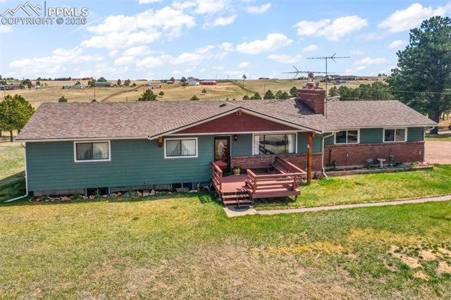 16735 High Tree Drive