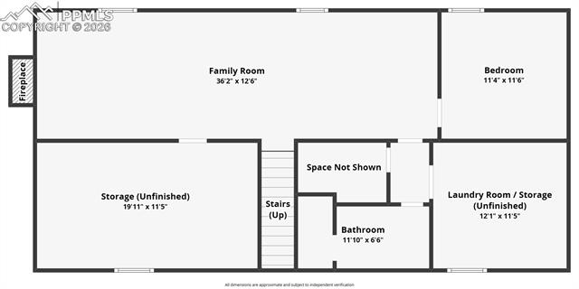 16735 High Tree Drive