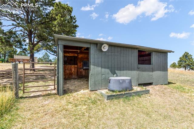 16735 High Tree Drive