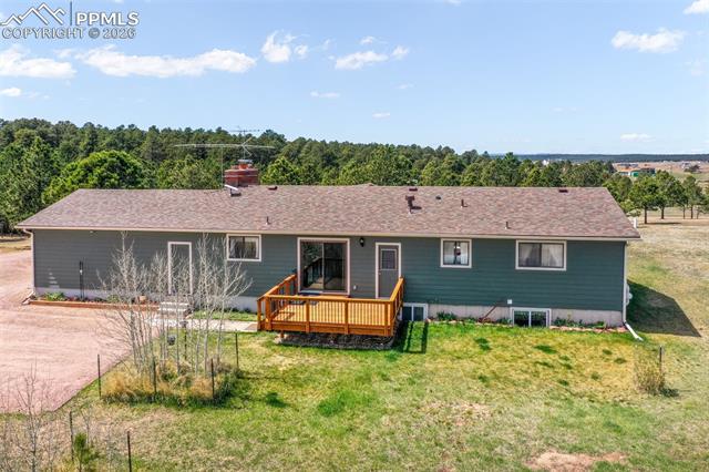 16735 High Tree Drive