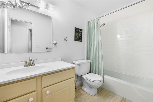 16735 High Tree Drive