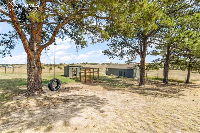 16735 High Tree Drive