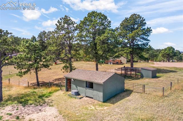 16735 High Tree Drive