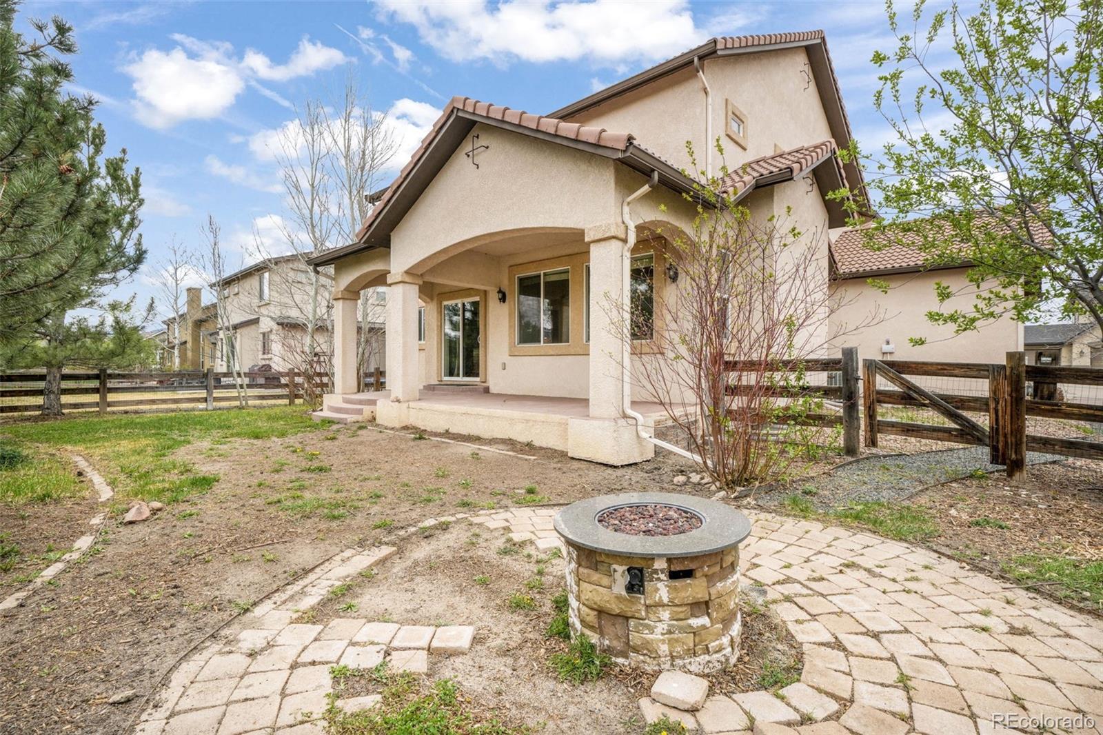 16043 Bridle Ridge Drive