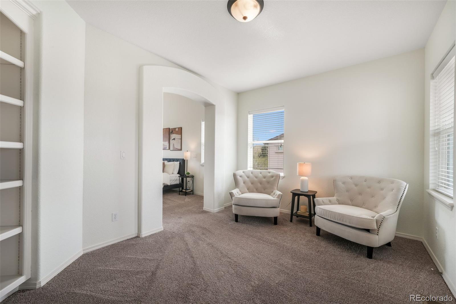 16043 Bridle Ridge Drive