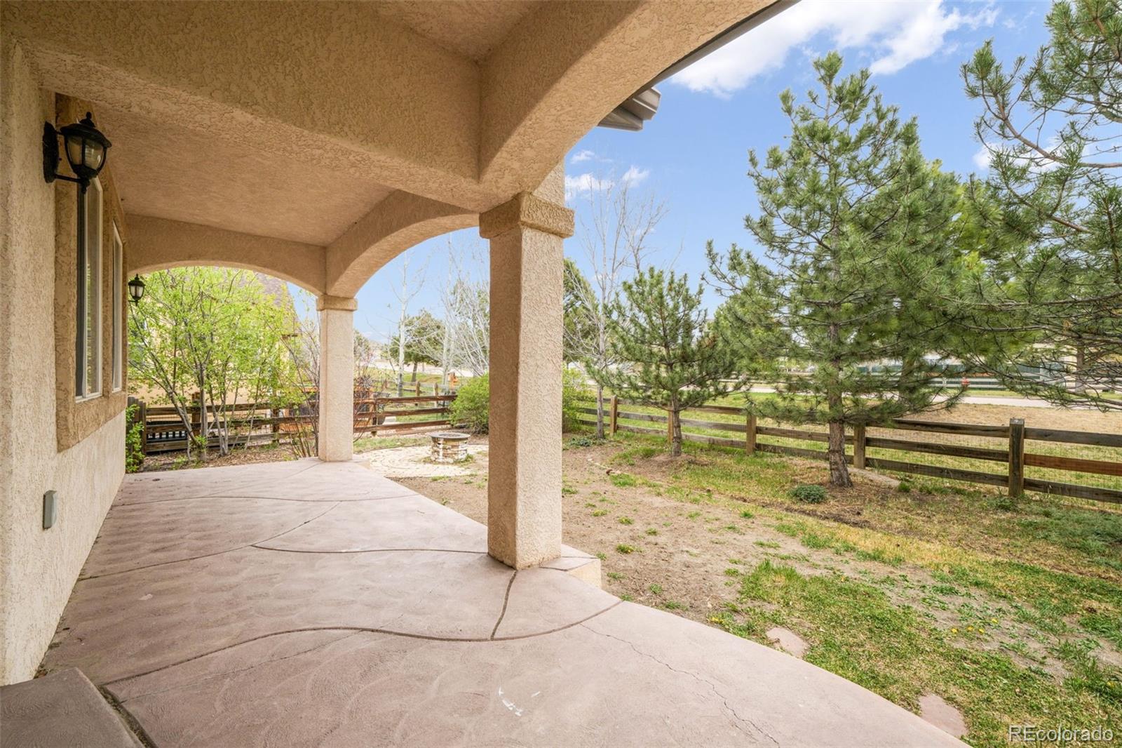 16043 Bridle Ridge Drive