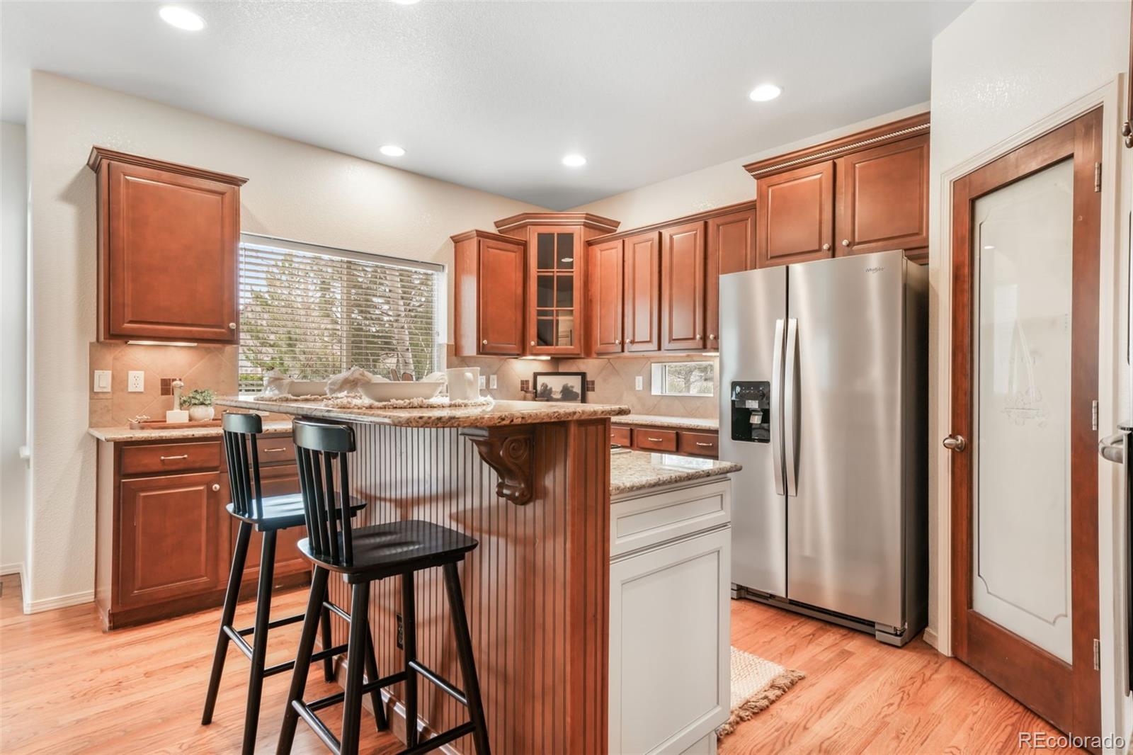 16043 Bridle Ridge Drive