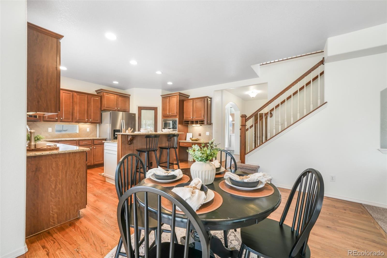 16043 Bridle Ridge Drive