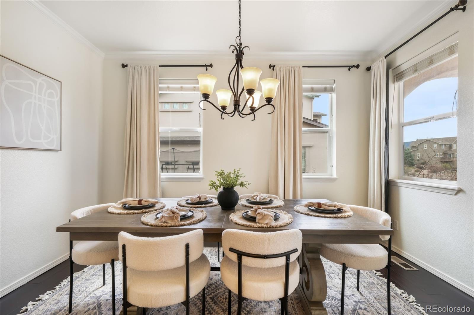 16043 Bridle Ridge Drive