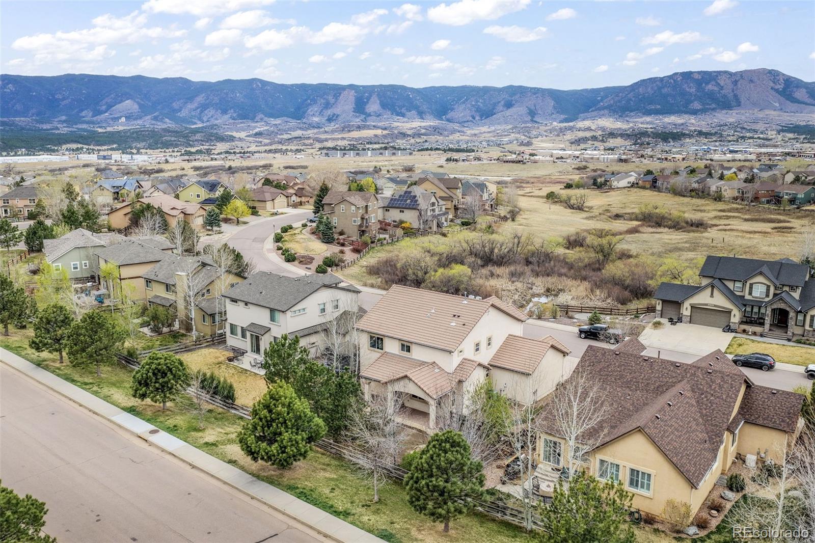 16043 Bridle Ridge Drive