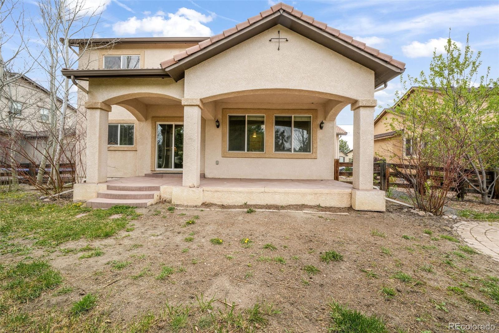 16043 Bridle Ridge Drive